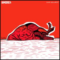Dani Vellocet - Amores