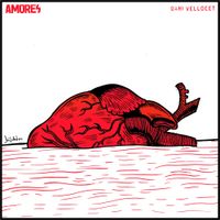 Dani Vellocet - Amores (Ac&uacute;stico)
