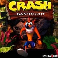 Mark Mothersbaugh - Crash Bandicoot OST Music From the N. Sane Trilogy