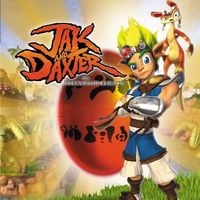 Mark Mothersbaugh - Jak and Daxter: The Precursor Legacy