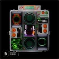 INFEKT - VEGGIE GAMES