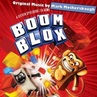 Mark Mothersbaugh - Boom Blox (Original Soundtrack)