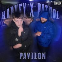 PATROL HF - PAVILON