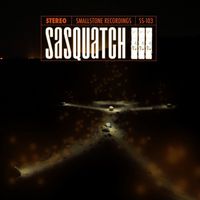 Sasquatch - III