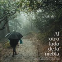 Boris Vian - Al otro lado de la niebla