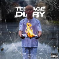 Young Č&aacute;p - Teenage Diary