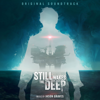 Jason Graves - Still Wakes the Deep