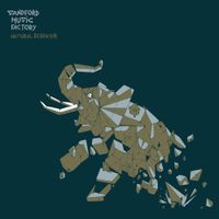 Sandford Music Factory - Natural Behavior