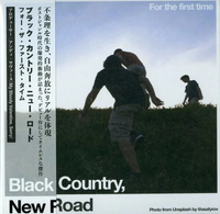 Black Country, New Road - For the first time [Deluxe]