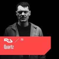 Quartz - RA.791