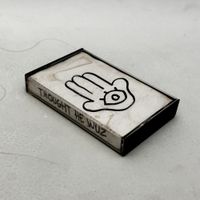 GODHANDUSA - THOUGHT HE WUZ