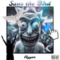 Moose - SAVE THE BIRD
