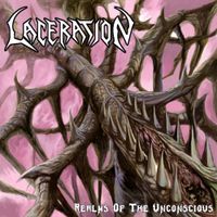 Laceration - Realms of the Unconscious