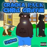 509 BMG - Cracka Pack Chris Griffin
