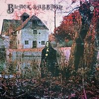 Black Sabbath - Black Sabbath (North American Edition)