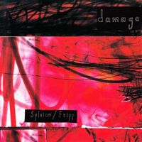 Robert Fripp & David Sylvian - Damage