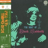 Black Sabbath - The Best of Black Sabbath