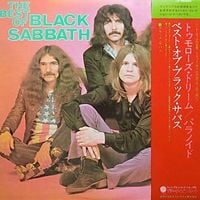 Black Sabbath - The Best of Black Sabbath