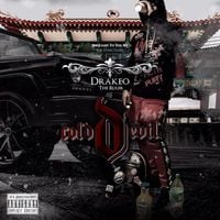 Drakeo The Ruler - Cold Devil
