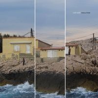 Kate Carr - Fabulations