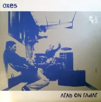 Oxes - Oxes / Arab on Radar