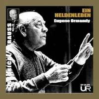 Eugene Ormandy - Historical Strauss, Vol. IV (Remastered)