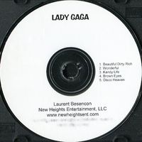 Lady Gaga - Kandy Life