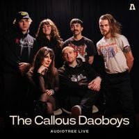 The Callous Daoboys - The Callous Daoboys on Audiotree Live