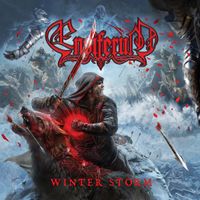 Ensiferum - Winter Storm Vigilantes
