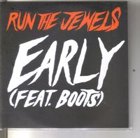 Run The Jewels - Early