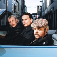 Goldband - Van de Roulette naar de Doublet