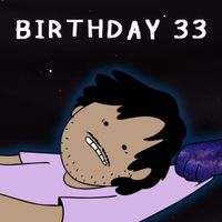 Yotam Perel - Birthday 33