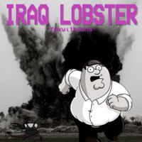 foxwithguns - Iraq Lobster