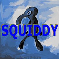 foxwithguns - SQUIDDY