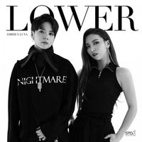 Amber Liu & LUNA - Lower