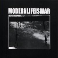 Modern Life Is War - Modern Life Is War EP