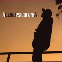 Aczino - Psicofon&iacute;a