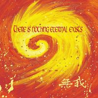 Muga - There is Nothing Eternal Exists