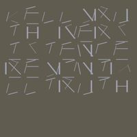 Kelly Ruth - Persistence Beyond All Truth