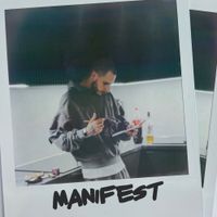 Spaceboyi - Manifest