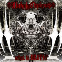 Unholy Orpheus - what is DEATH?