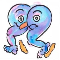 Crywank - Egg on face. Foot in mouth. Wriggling Wriggling Wriggling.