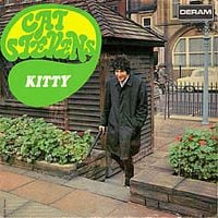 Cat Stevens - Kitty