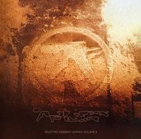 Aphex Twin - Selected Ambient Works Volume II (Expanded Edition)