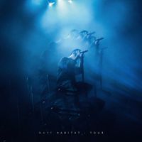 nayt - HABITAT : tour
