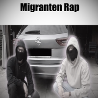 Paul Badman - Migranten Rap (feat. Senf MC & Lil Janosch)