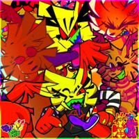 BRN1NG BRAIN SOUND INDUSTRIES - Breakcore is not a good way to get laid