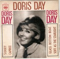 Doris Day - Sorry