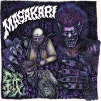 Masakari - The Prophet Feeds