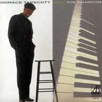 Horace Tapscott - Aiee! The Phantom